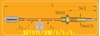 Picture of Gas Stove Thermocouple | SET511/3W